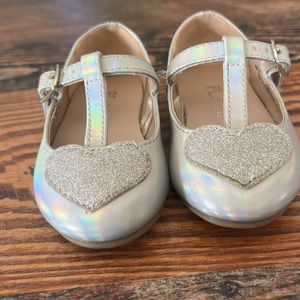Toddler Girls flats shoes